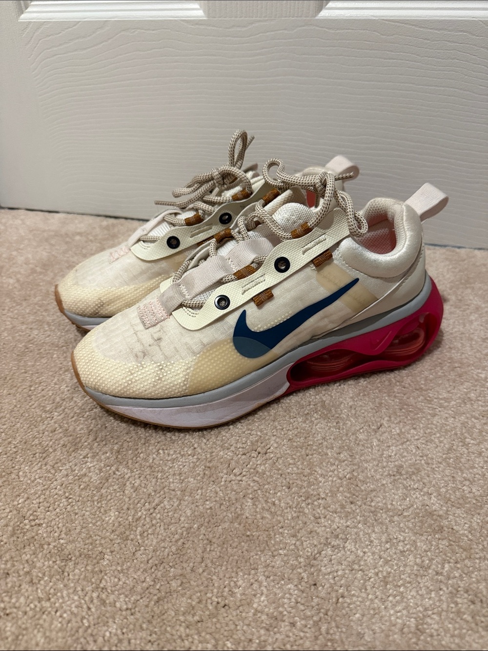 Nike Air Max Sneakers